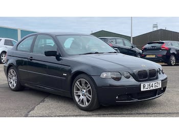 Used BMW 3 Series 2004 for sale - 79696099: Photo