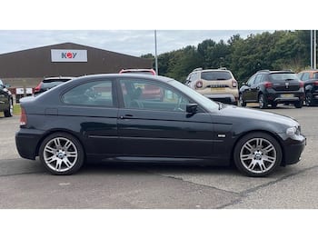 Used BMW 3 Series 2004 for sale - 79696099: Photo