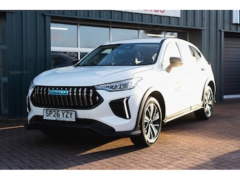 Used GWM Haval Jolion Pro 2026 for sale - 78711935: Photo