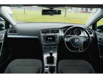 Used Volkswagen Golf 2015 for sale - 78598780: Photo