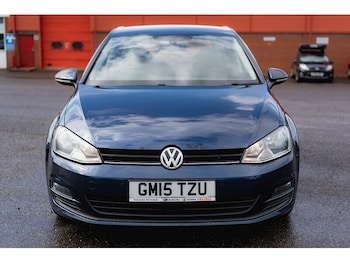 Used Volkswagen Golf 2015 for sale - 78598780: Photo