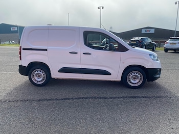 Used Toyota ProAce 2022 for sale - 78408283: Photo