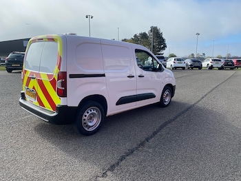 Used Toyota ProAce 2022 for sale - 78408283: Photo