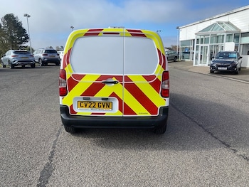 Used Toyota ProAce 2022 for sale - 78408283: Photo