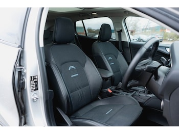 Used Ford Focus 2019 for sale - 78408246: Photo