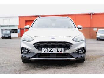 Used Ford Focus 2019 for sale - 78408246: Photo