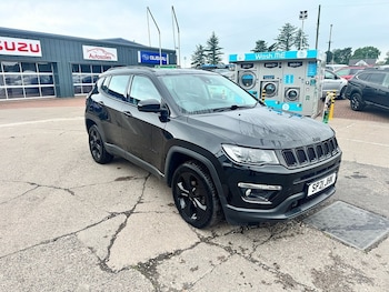 Used Jeep Compass 2021 for sale - 79047099: Photo
