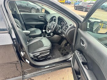 Used Jeep Compass 2021 for sale - 79047099: Photo