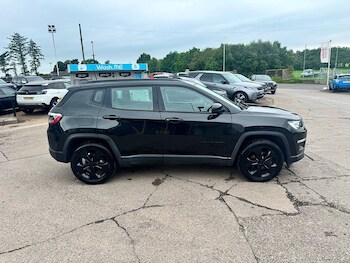 Used Jeep Compass 2021 for sale - 79047099: Photo