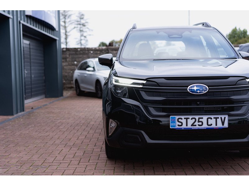 Used Subaru Forester 2025 for sale - 77684999: Photo 11