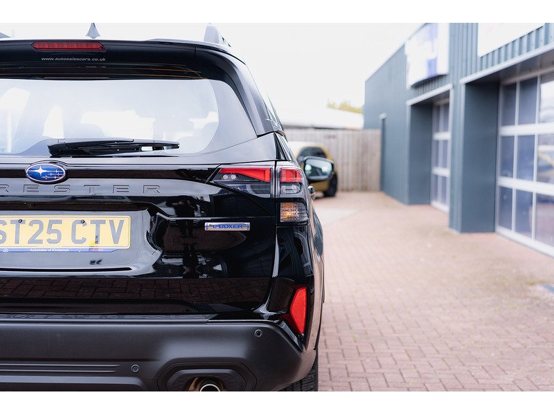 Used Subaru Forester 2025 for sale - 77684999: Photo 14