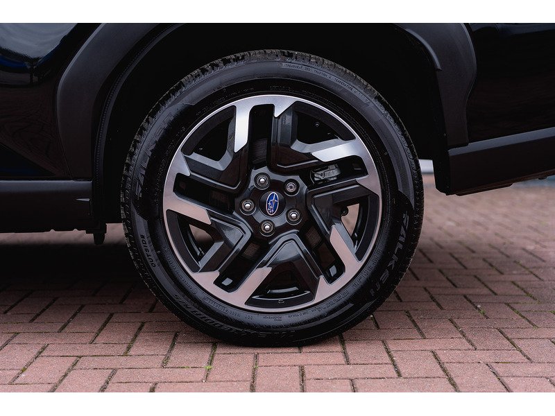 Used Subaru Forester 2025 for sale - 77684999: Photo 19