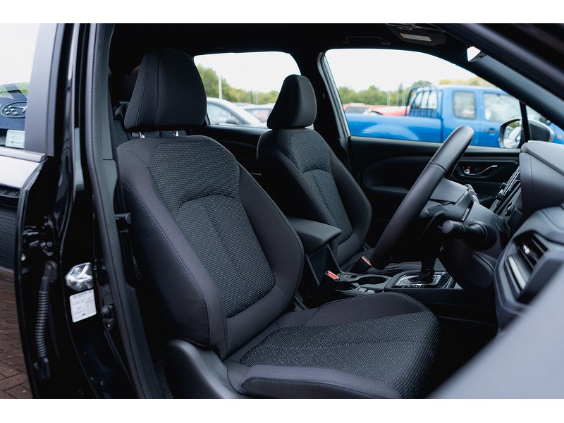 Used Subaru Forester 2025 for sale - 77684999: Photo 2