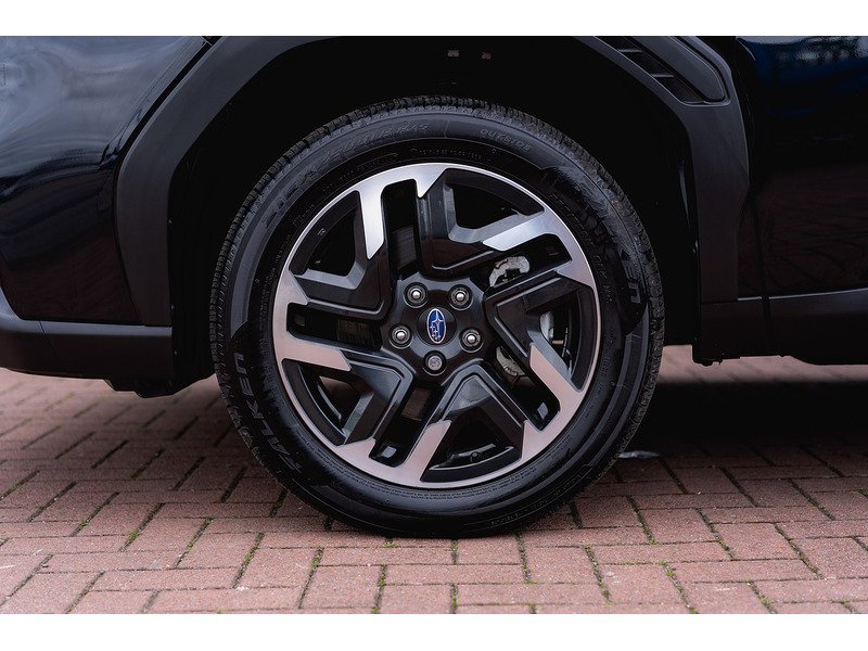 Used Subaru Forester 2025 for sale - 77684999: Photo 20