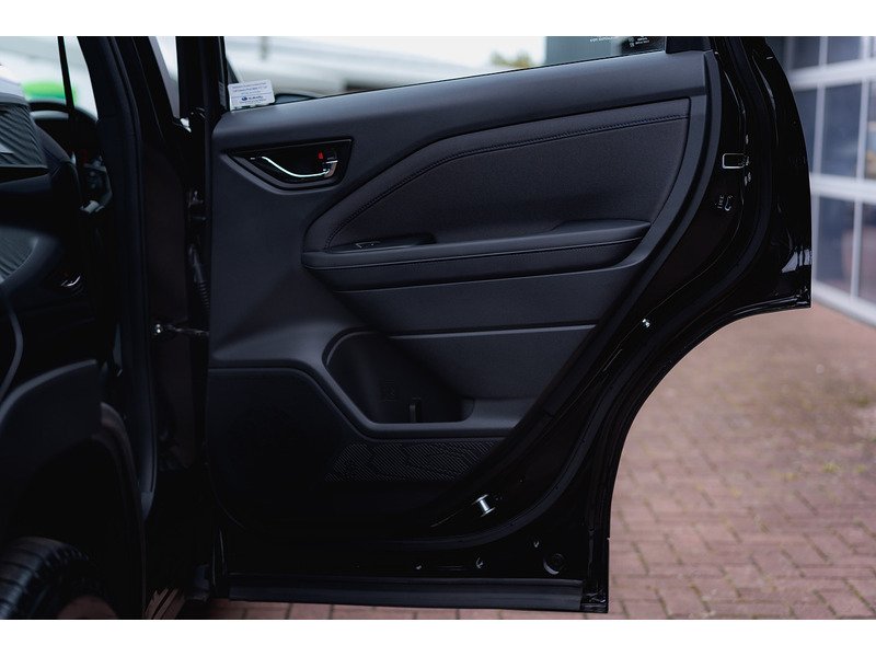 Used Subaru Forester 2025 for sale - 77684999: Photo 22