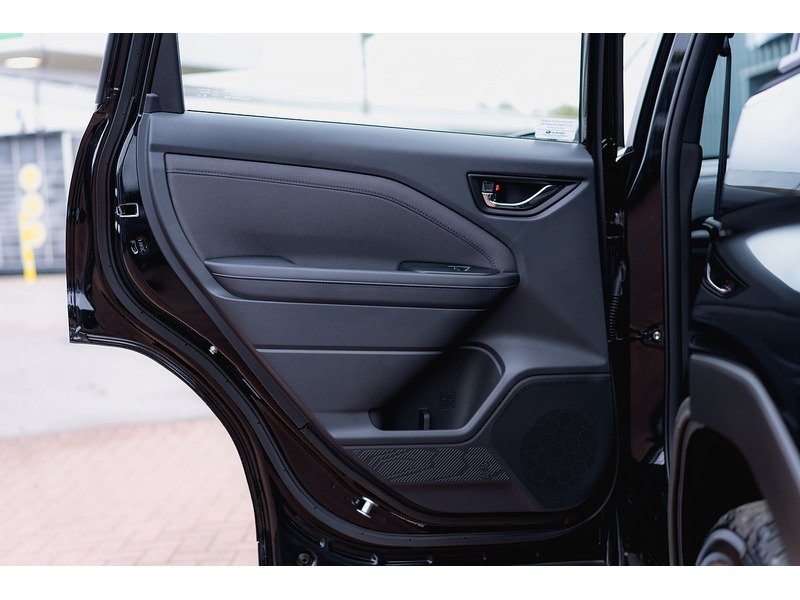 Used Subaru Forester 2025 for sale - 77684999: Photo 24