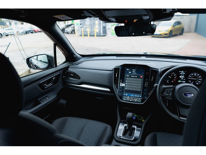 Used Subaru Forester 2025 for sale - 77684999: Photo 29