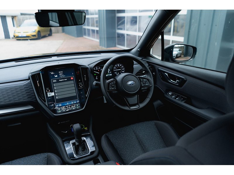 Used Subaru Forester 2025 for sale - 77684999: Photo 30