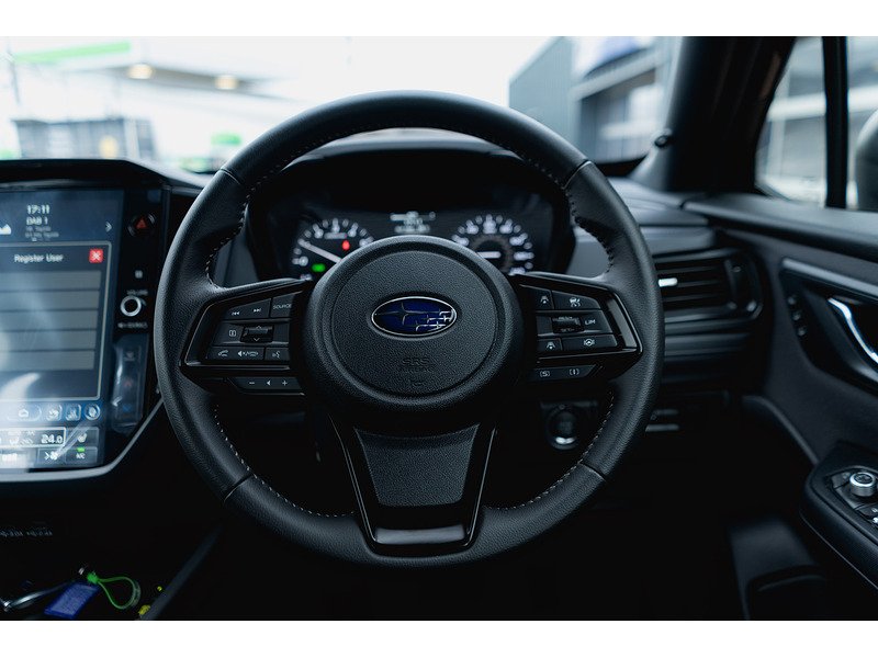 Used Subaru Forester 2025 for sale - 77684999: Photo 31