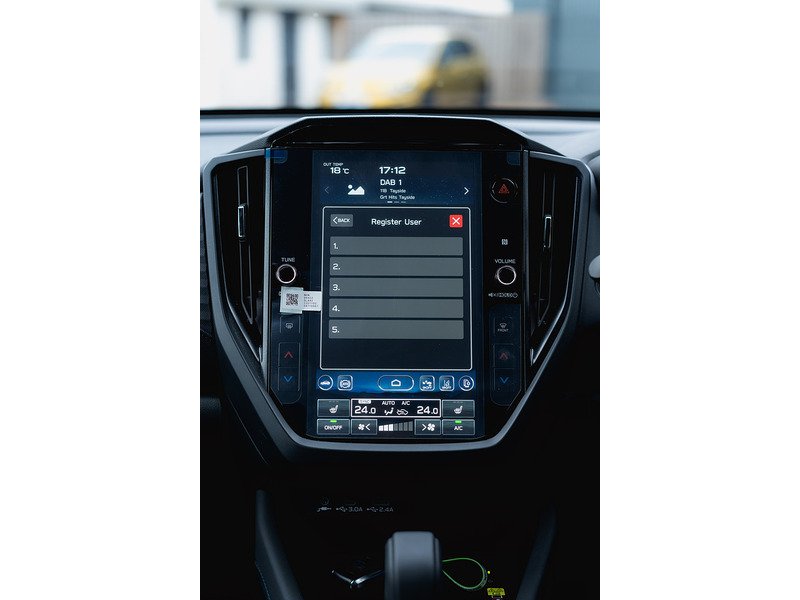 Used Subaru Forester 2025 for sale - 77684999: Photo 34