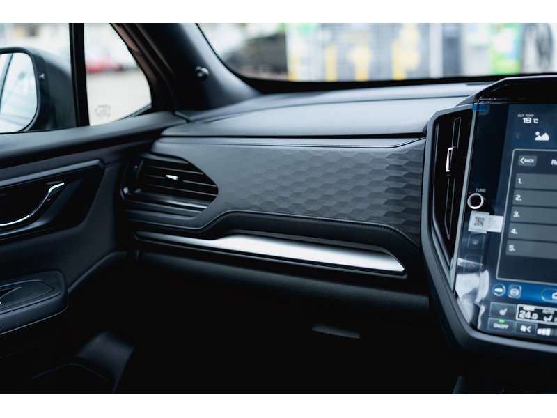 Used Subaru Forester 2025 for sale - 77684999: Photo 39