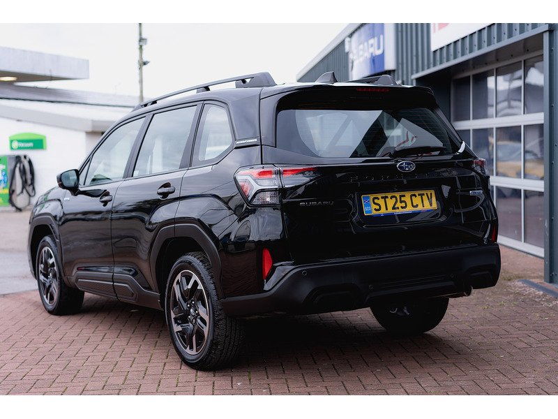 Used Subaru Forester 2025 for sale - 77684999: Photo 6