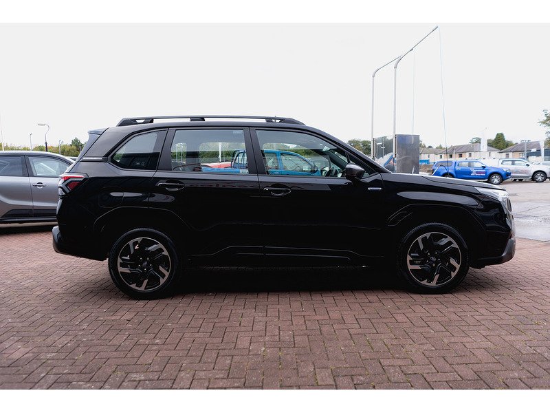 Used Subaru Forester 2025 for sale - 77684999: Photo 9