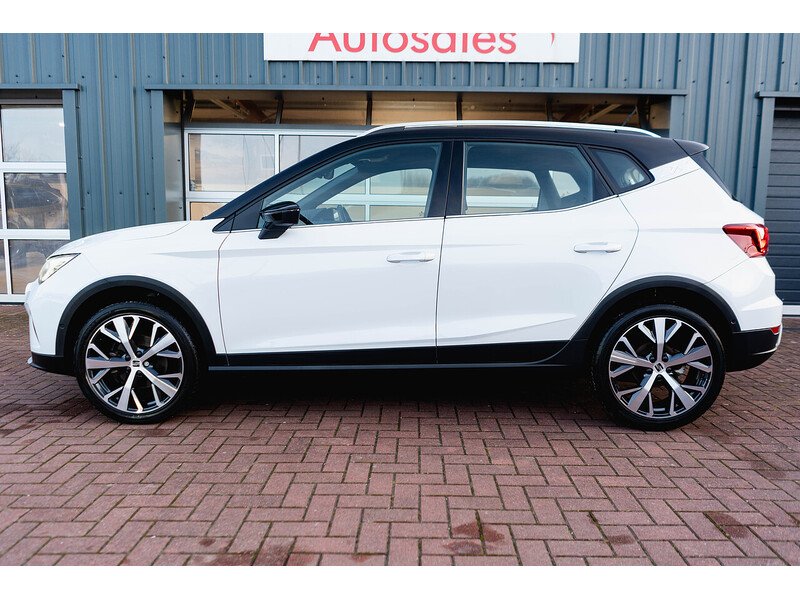 Used SEAT Arona 2023 for sale - 77685051: Photo 10