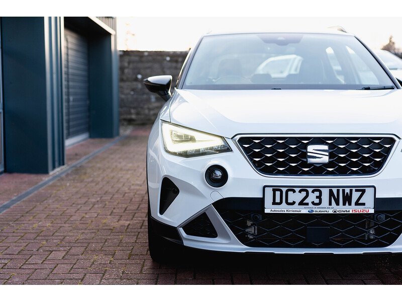 Used SEAT Arona 2023 for sale - 77685051: Photo 11