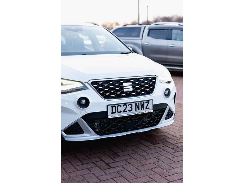 Used SEAT Arona 2023 for sale - 77685051: Photo 12