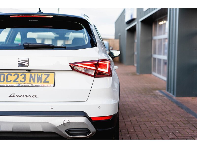 Used SEAT Arona 2023 for sale - 77685051: Photo 14