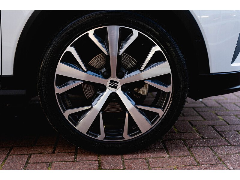 Used SEAT Arona 2023 for sale - 77685051: Photo 17