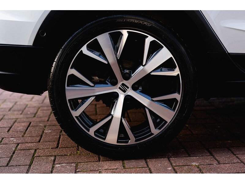 Used SEAT Arona 2023 for sale - 77685051: Photo 18