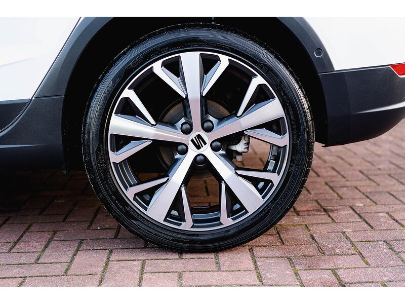 Used SEAT Arona 2023 for sale - 77685051: Photo 19