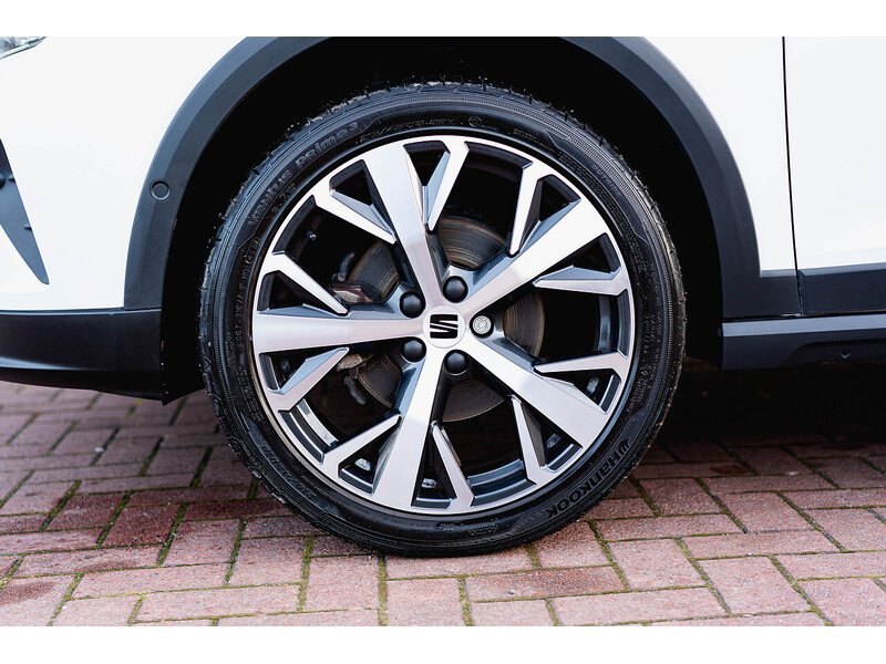 Used SEAT Arona 2023 for sale - 77685051: Photo 20