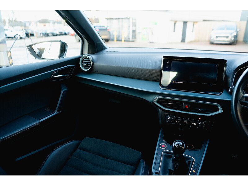 Used SEAT Arona 2023 for sale - 77685051: Photo 29