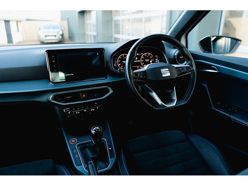 Used SEAT Arona 2023 for sale - 77685051: Photo 30