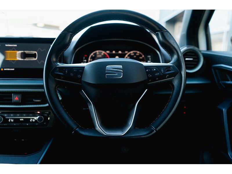 Used SEAT Arona 2023 for sale - 77685051: Photo 31