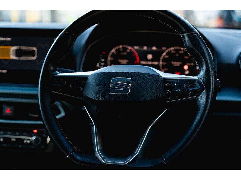 Used SEAT Arona 2023 for sale - 77685051: Photo 38