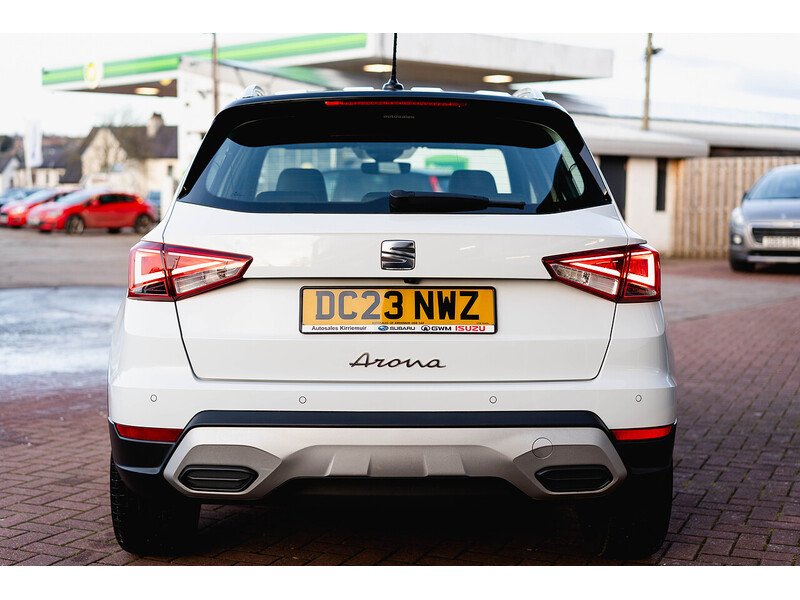 Used SEAT Arona 2023 for sale - 77685051: Photo 7