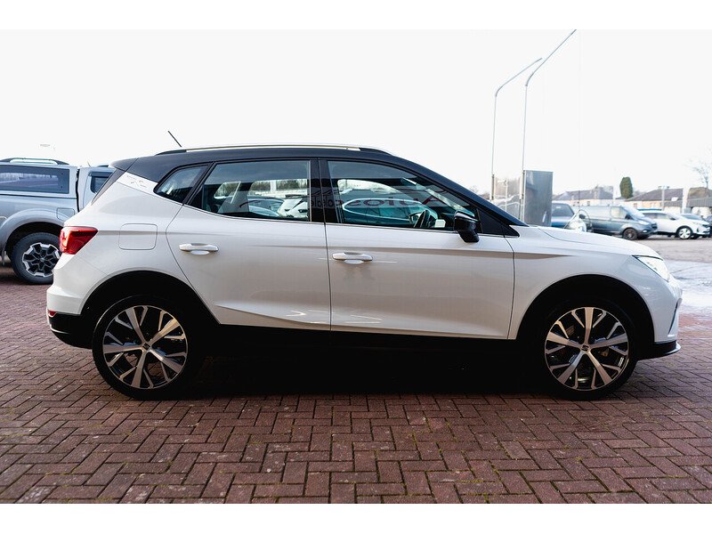 Used SEAT Arona 2023 for sale - 77685051: Photo 9