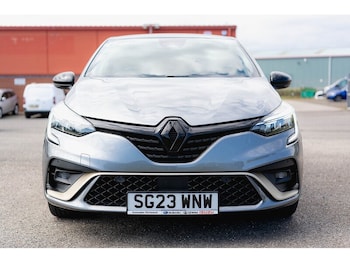 Used Renault Clio 2023 for sale - 78712015: Photo