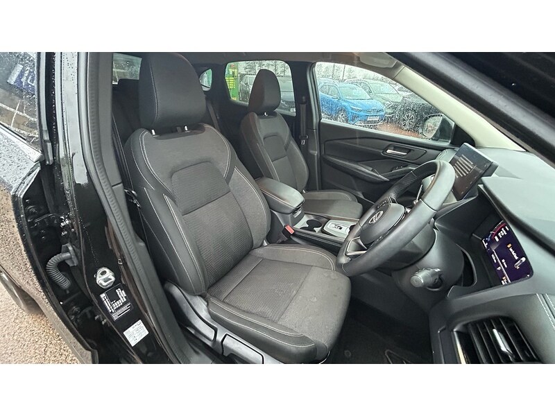 Used Nissan Qashqai 2023 for sale - 77685041: Photo 11