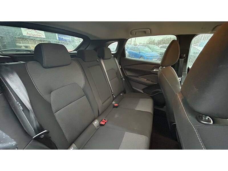 Used Nissan Qashqai 2023 for sale - 77685041: Photo 12