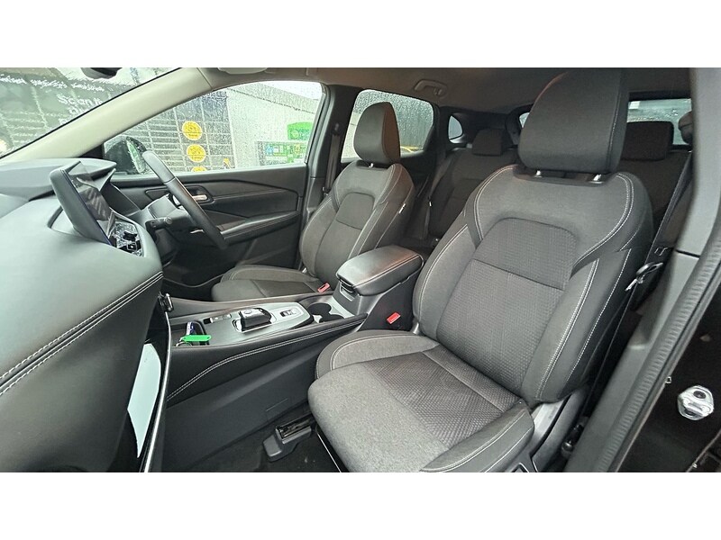 Used Nissan Qashqai 2023 for sale - 77685041: Photo 14