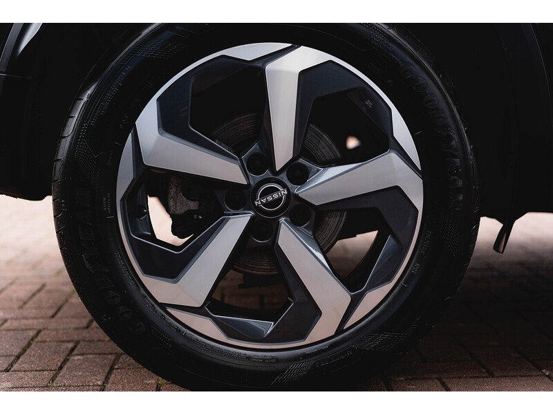 Used Nissan Qashqai 2023 for sale - 77685041: Photo 18