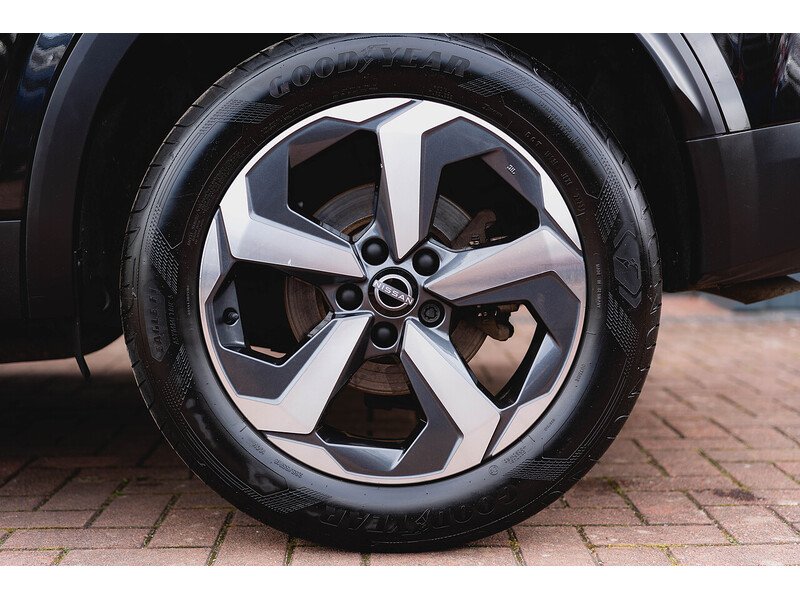 Used Nissan Qashqai 2023 for sale - 77685041: Photo 19