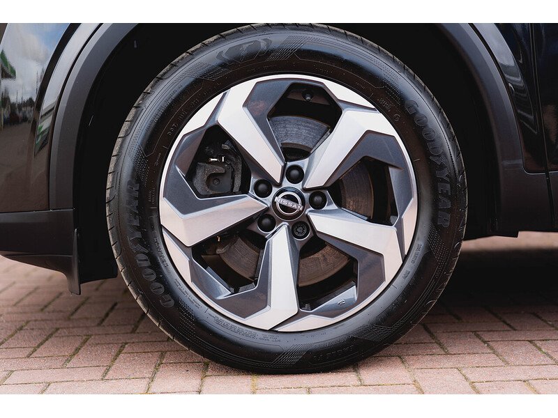 Used Nissan Qashqai 2023 for sale - 77685041: Photo 20