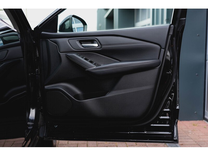 Used Nissan Qashqai 2023 for sale - 77685041: Photo 21