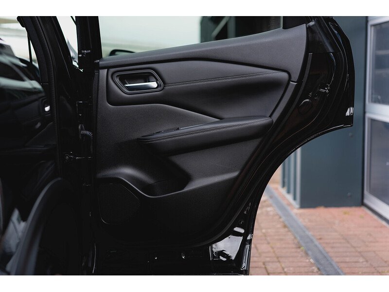 Used Nissan Qashqai 2023 for sale - 77685041: Photo 22